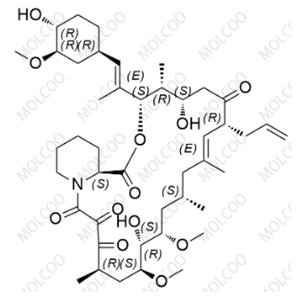 他克莫司開環(huán)雜質(zhì),Tacrolimus Impurity