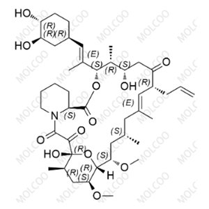 他克莫司 31-DMT