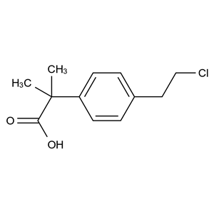 比拉斯汀杂质40,Bilastine Impurity 40