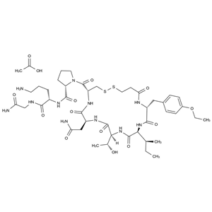 醋酸阿托西班,Atosiban Acetate