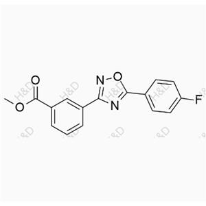 阿塔魯倫雜質(zhì)13