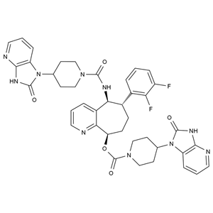 瑞美吉泮雜質(zhì)37,Rimegepant  Impurity 37