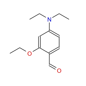 4-(二乙氨基)-2-乙氧基苯甲醛