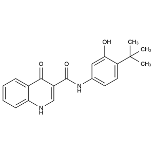 依伐卡托雜質(zhì)6,Ivacaftor Impurity 6