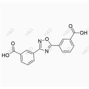 阿塔魯倫雜質(zhì)6,Ataluren Impurity 6