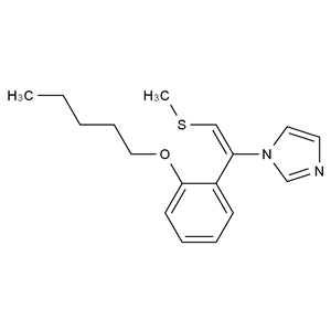 奈康唑,Neticonazole