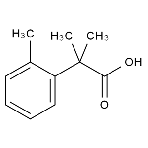 比拉斯汀雜質(zhì)N5,Bilastine Impurity N5