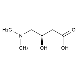 左卡尼汀雜質(zhì)N4,Levocarnitine Impurity N4