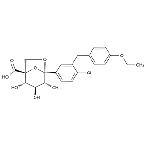 艾托格列凈雜質(zhì)10,Ertugliflozin impurity 10