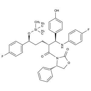 依折麦布杂质85,Ezetimibe Impurity 85