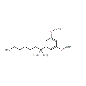 1-(1,1-二甲基庚基)-3,5-二甲氧基苯