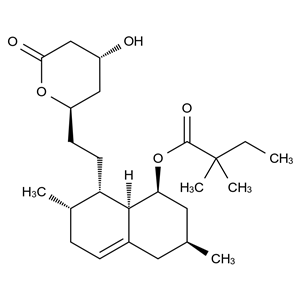 CATO_辛伐他汀雜質(zhì)27_132487-01-5_97%