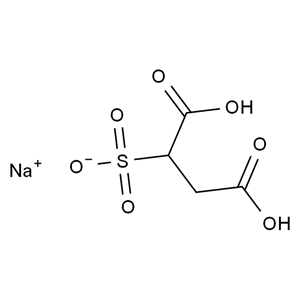 CATO_磺基琥珀酸鈉鹽_29454-16-8_97%