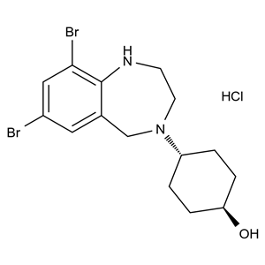 氨溴索雜質(zhì)59鹽酸鹽,Ambroxol Impurity 59 HCl