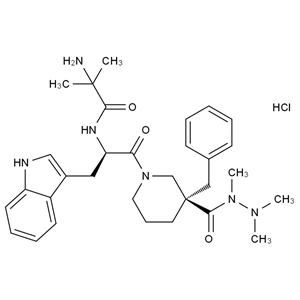 CATO_盐酸阿拉莫林_861998-00-7_97%