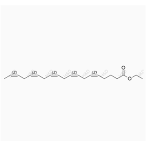 二十碳五烯酸雜質(zhì)15,Eicosapentaenoic Acid Impurity 15