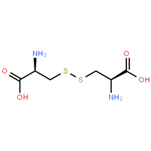 L-胱氨酸(13C6;15N2) L-CYSTINE(13C6; 15N2)