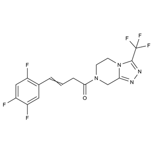 西他列汀雜質(zhì)96,Sitagliptin Impurity 96