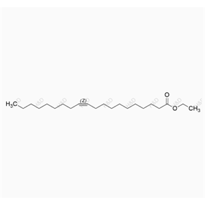 137202-21-2	二十碳五烯酸雜質24	Eicosapentaenoic Acid Impurity 24