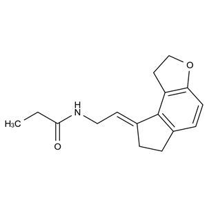 雷美替胺雜質(zhì)N13（順反異構(gòu)混合物）,Ramelteon Impurity N13（Cis-trans isomerism mixture）