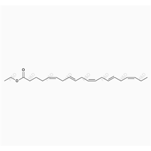 二十碳五烯酸雜質(zhì)31,(5Z,8E,11Z,14E,17Z)-ethyl icosa-5,8,11,14,17-pentaenoate