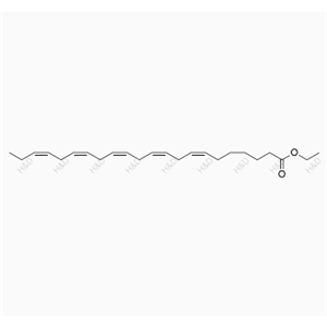 二十碳五烯酸雜質(zhì)32,(7Z,10Z,13Z,16Z,19Z)-ethyl docosa-7,10,13,16,19-pentaenoate