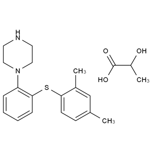 沃替西汀雜質(zhì)46,Vortioxetine Impurity 46