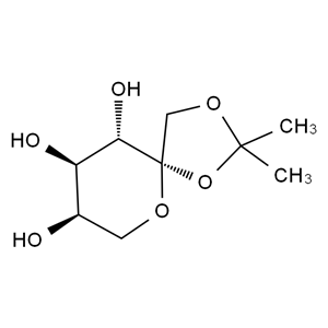 CATO_托吡酯杂质10_66900-93-4_97%