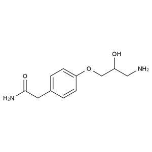 阿替洛爾EP雜質(zhì)J,Atenolol EP Impurity J