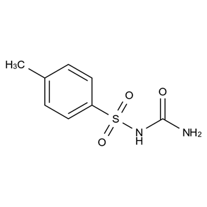 CATO_对甲苯磺酰脲_1694-06-0_97%