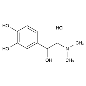 CATO_去甲腎上腺素雜質66 HCl_62-22-6_97%