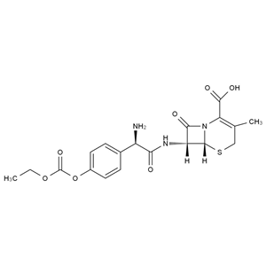 頭孢羥氨芐雜質(zhì)3,Cefadroxil Impurity 3