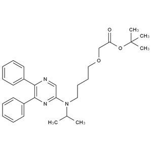 賽樂西帕雜質(zhì)6,Selexipag Impurity 6