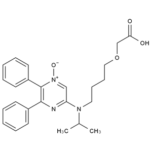 賽樂西帕雜質(zhì)4,Selexipag Impurity 4