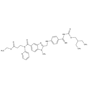 達(dá)比加群雜質(zhì)11,Dabigatran Impurity 11