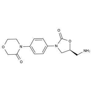 利伐沙班雜質(zhì)4,Rivaroxaban Impurity 4