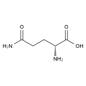 D-谷氨酰胺,D-Glutamine