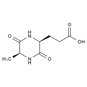 CATO_環(huán)(-丙氨酰胺-谷氨酰胺)_16364-36-6_97%