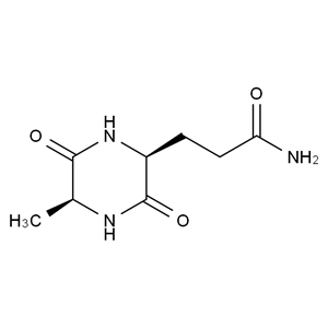 CATO_環(huán)(-丙氨酰胺-谷氨酰胺)_268221-76-7_97%