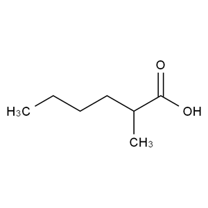 CATO_2-甲基己酸_4536-23-6_97%