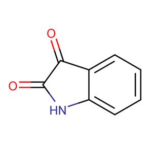 靛紅