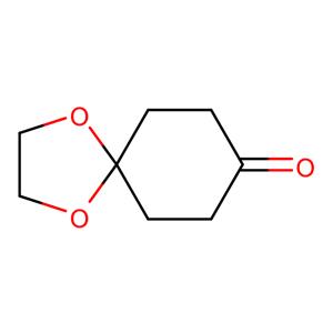 1,4-環(huán)己二酮單乙二醇縮酮