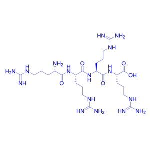 四聚精氨酸/26791-46-8/H-Arg-Arg-Arg-Arg-OH