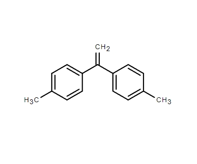 4,4-(乙烯-1,1-二基)雙(甲苯),1,1-DI(P-TOLYL)ETHYLENE