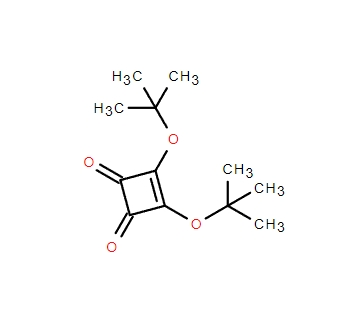 3,4-二(叔丁氧基)-3-環(huán)丁烯-1,2-二酮,3,4-Di(tert-butoxy)-3-cyclobutene-1,2-dione