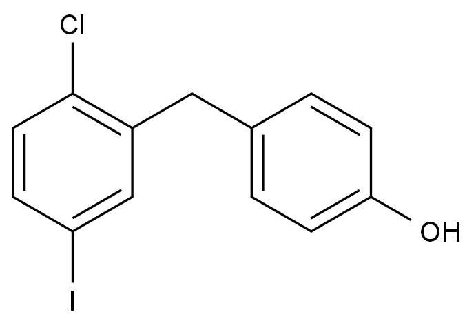 恩格列凈雜質(zhì)97,Empagliflozin Impurity 97