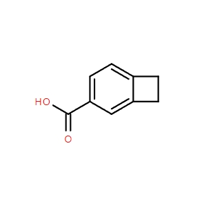 4-羧基苯并環(huán)丁烯,4-Carboxylbenzocyclobutene