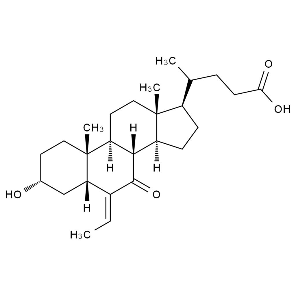 (E)-奧貝膽酸雜質(zhì)30,(E)-Obeticholic Acid Impurity 30