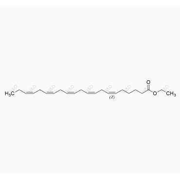 二十碳五烯酸雜質(zhì)27,Eicosapentaenoic Acid Impurity 27