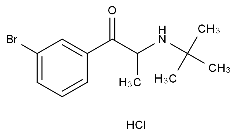 安非他酮雜質(zhì)2,Bupropion Impurity 2